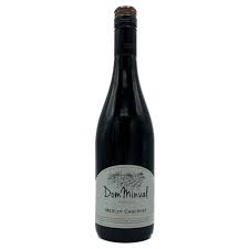 Dom Minval Merlot Cabernet Sauvignon