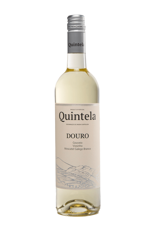 Quintela Douro branco