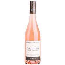 Domaine de Marotte Cuvée Jules rosé bio