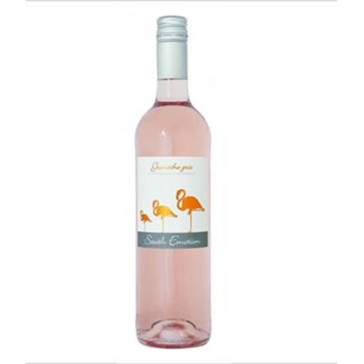 Cuveé ensoleilleé Sunny emotion
