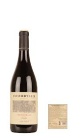 Immortalis - Bullas - 100 % Monastrel Tinto