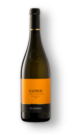St. Andrea Napbor -Cool Climat Wine- Egri Csillag Cuvée