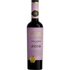 Poley Pedro Ximenes 500ml