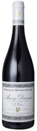 Domaine Dupont-Fahn Auxey-Duresses "Les Vireux" Bourgogne