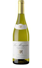 Les Mougeottes Chardonnay – Vieilles Vignes 2023