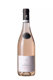 Famille Lieubeau Loire rosé BIO