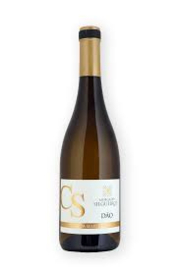 Morgado Silgueiros Dão colheita selecionada branco