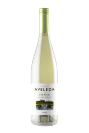 Aveleda Fonte vinho Verde