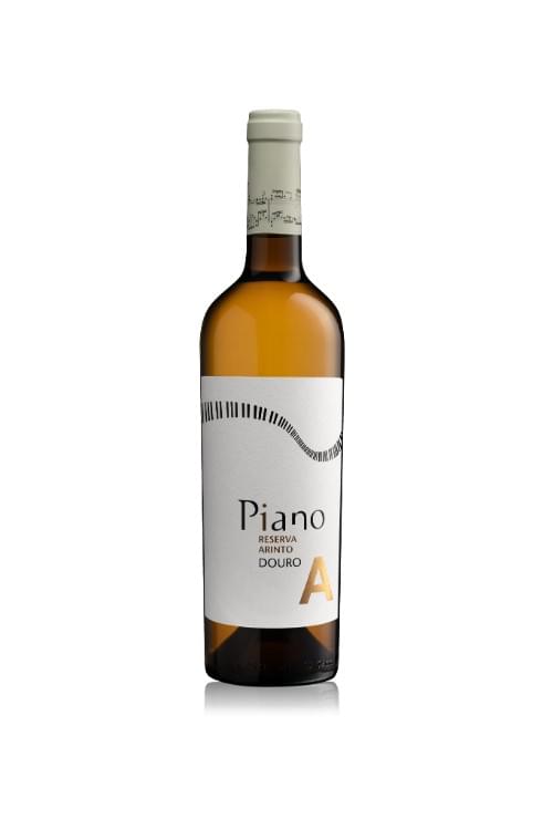 Piano moscatel Galego branco