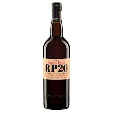 Ramos Pinto Quinta do Bom Retiro 20YRS