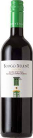 Borgo Selene Terre Siciliane Rosso