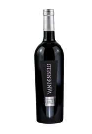 VandenBeld Exclusive Merlot 2015