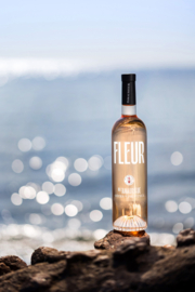 Fleur de l'Amaurige rosé Côtes de Provence