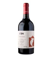 COS Pithos Rosso Biodynamisch