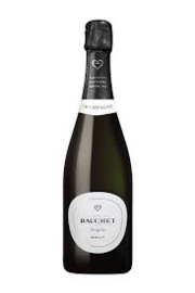 Champagne Bauchet Cuvée Origine Brut