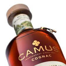 Camus return to Saint-Aulaye vintage 2016