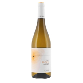 La Gelsomina Etna bianco