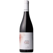 La Gelsomina Etna Rosso
