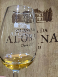 Masterclass Quinta da Alorna- 4 Mei 20.30-22.30 uur,