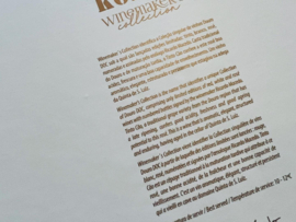 Kopke winemakers collection