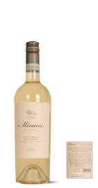 Cantine Minini Casa Vinicola Pinot Grigio delle Venezie DOC