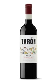 Bodegas Tarón Rioja Tempranillo