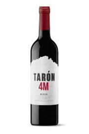 Bodegas Tarón Rioja 4m