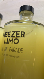 Heezer limo na de wijn
