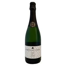 Rabetllat I Vidal Cava brut