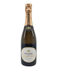 Pierre Zéro Signature Chardonnay Sparkling