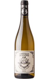 Castillo de Enériz Chardonnay Navarra