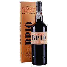 Ramos Pinto Quinta de Ervamoira 10YRS