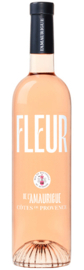 Fleur de l'Amaurige rosé Côtes de Provence