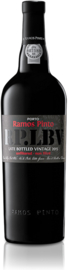 Ramos Pinto Ruby Late Bottled Vintage 2018