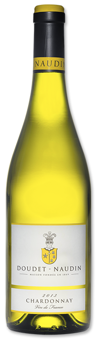 Doudet Naudin Bourgogne Chardonnay