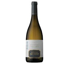 Quinta da Alorna Alvarinho Viognier Reserva