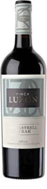 Finca Luzon Monastell Syrah