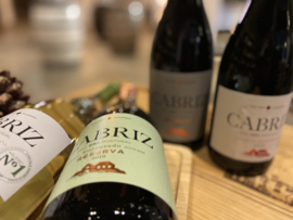Quinta da Cabriz