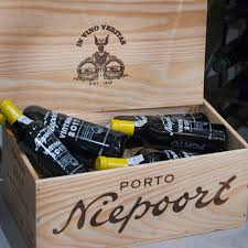 Niepoort vintage 2017