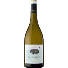 Bodega Pedro Escudero Finca Valdelagunde cuveé especial