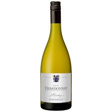 Montbiset Heritage Chardonnay barrique