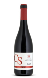 Morgado Silgueiros Dão colheita selecionada tinto