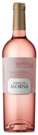 Quinta da Alorna vinho rosé Touriga Nacional