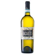 Piersanti Pontemagno Bacaréto Verdicchio dei Castelli di Jesi