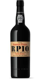 Ramos Pinto Quinta de Ervamoira 10YRS