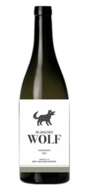 Wijngoed Wolf Sauvignac