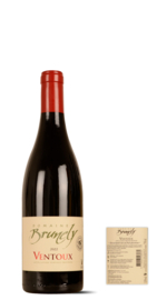 Domaine Brunely Ventoux