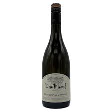 Dom Minval Chardonnay Viognier