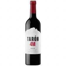 Bodegas Taron 4M