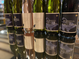 Weingut Korrell Johanneshof